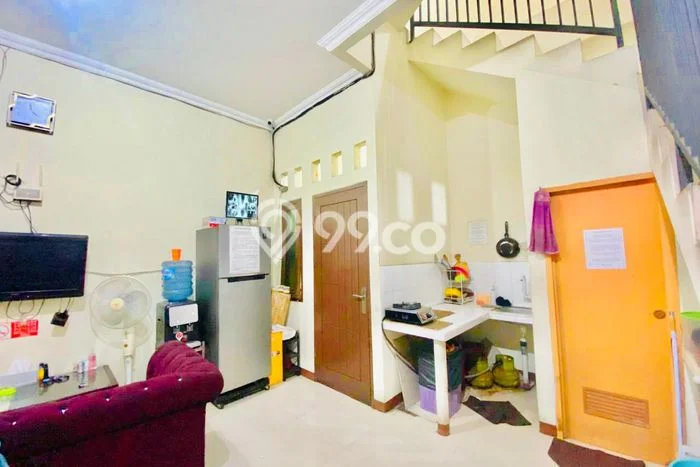 Unit Kost Dijual di Kawasan Koja Jakarta Utara dengan 12 KT Unit Kost Dijual di Kawasan Koja Jakarta Utara dengan 12 KT