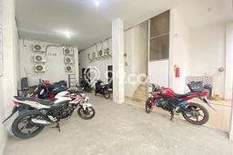 Rumah Kost Dijual di Pademangan, Jakarta Utara, 36 KT, 36 KM, Bangunan 616m2 Rumah Kost Dijual di Pademangan, Jakarta Utara, 36 KT, 36 KM, Bangunan 616m2