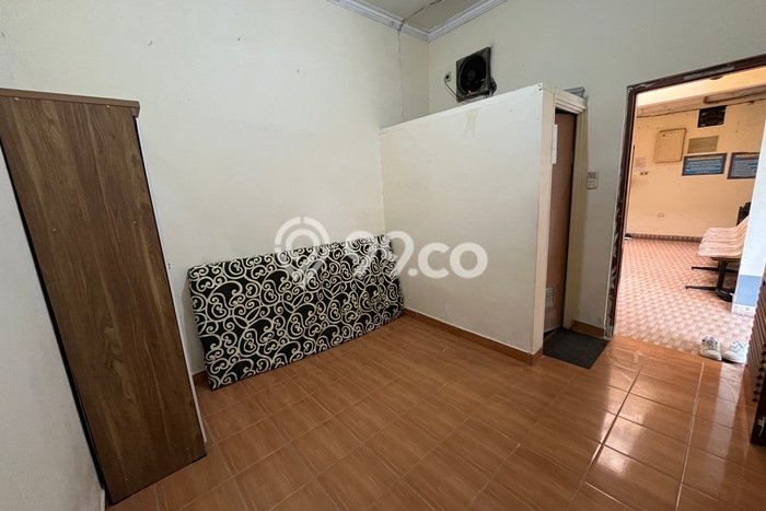 Peluang Investasi! Rumah Kost Dijual di Matraman, Jakarta Timur, 63 KT, 63 KM, Luas 1000m2 Peluang Investasi! Rumah Kost Dijual di Matraman, Jakarta Timur, 63 KT, 63 KM, Luas 1000m2