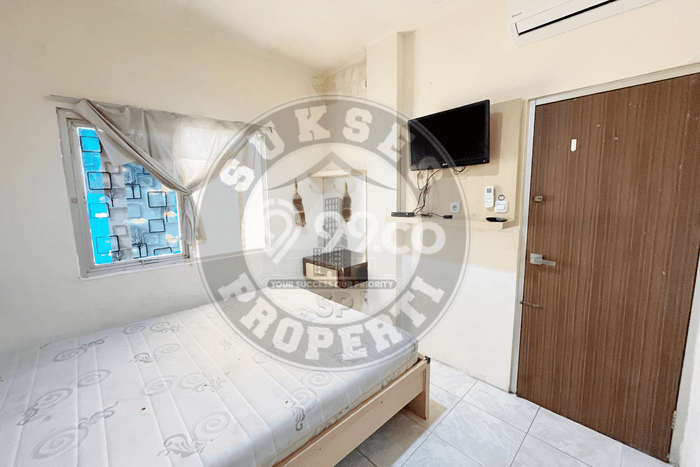 Kost untuk Dijual di Mangga Besar Punya 26 Kamar Kost untuk Dijual di Mangga Besar Punya 26 Kamar