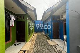 Dijual Rumah Kost di Bekasi, Bekasi, 21 KT, 21 KM, Bangunan 576m2 Dijual Rumah Kost di Bekasi, Bekasi, 21 KT, 21 KM, Bangunan 576m2
