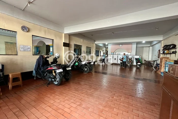 Kost Dijual Lokasi Strategis Mangga Besar Jakarta Barat 100 Kamar Tidur Kost Dijual Lokasi Strategis Mangga Besar Jakarta Barat 100 Kamar Tidur