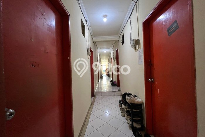 Peluang Investasi! Rumah Kost Dijual di Matraman, Jakarta Timur, 63 KT, 63 KM, Luas 1000m2 Peluang Investasi! Rumah Kost Dijual di Matraman, Jakarta Timur, 63 KT, 63 KM, Luas 1000m2