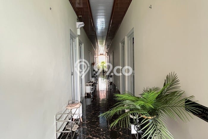 Dijual Rumah Premium dengan Fasilitas Sekitar Komplit di Senen, Jakarta Pusat Dijual Rumah Premium dengan Fasilitas Sekitar Komplit di Senen, Jakarta Pusat