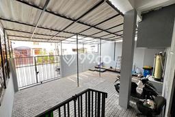 Dijual Rumah Kost di Taman Palem, Jakarta Barat, 14 KT, 14 KM, Bangunan 180m2 Dijual Rumah Kost di Taman Palem, Jakarta Barat, 14 KT, 14 KM, Bangunan 180m2