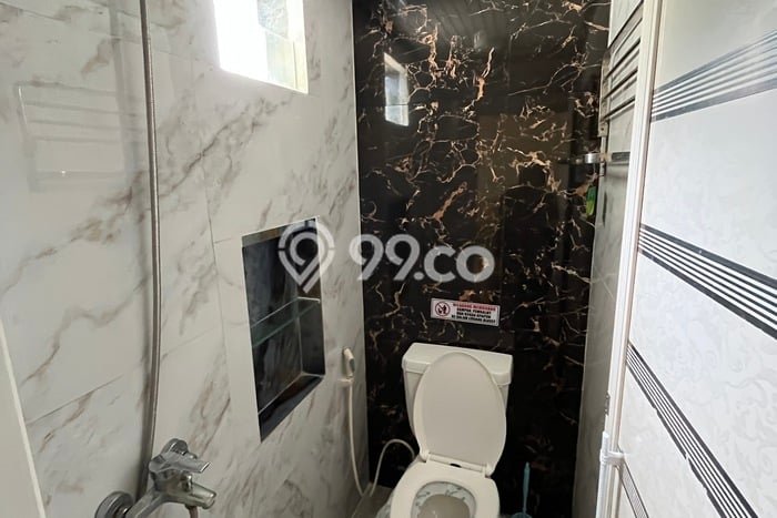 Dijual Kost di Senen, Jakarta Pusat, 51 KT, 51 KM, Luas 1000m2 Dijual Kost di Senen, Jakarta Pusat, 51 KT, 51 KM, Luas 1000m2