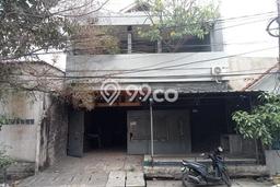 Dijual Rumah Premium dengan Fasilitas Sekitar Lengkap di Koja, Jakarta Utara Dijual Rumah Premium dengan Fasilitas Sekitar Lengkap di Koja, Jakarta Utara