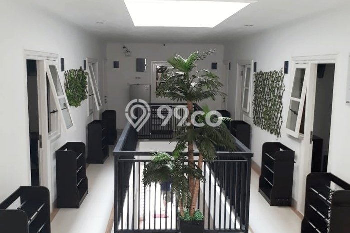 Rumah Kost Dijual Lokasi Palmerah, Jakarta Barat, 27 Kamar Tidur, 27 Kamar Mandi, 400m2 Rumah Kost Dijual Lokasi Palmerah, Jakarta Barat, 27 Kamar Tidur, 27 Kamar Mandi, 400m2