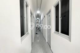 Unit Kost Dijual di Senen dengan 40 Kamar Tidur & Luas Bangunan 480m2 Unit Kost Dijual di Senen dengan 40 Kamar Tidur & Luas Bangunan 480m2