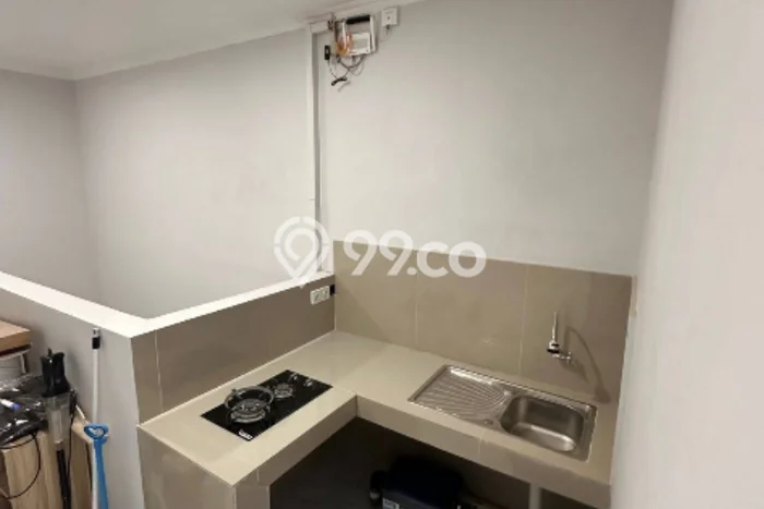 Tersedia Rumah Kost di BSD Griya Loka, Tangerang 39 Kamar Tersedia Rumah Kost di BSD Griya Loka, Tangerang 39 Kamar