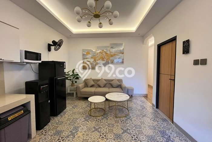 Dijual Rumah Kost di Cikini, Jakarta Pusat, 23 KT, 23 KM, Bangunan 300m2 Dijual Rumah Kost di Cikini, Jakarta Pusat, 23 KT, 23 KM, Bangunan 300m2