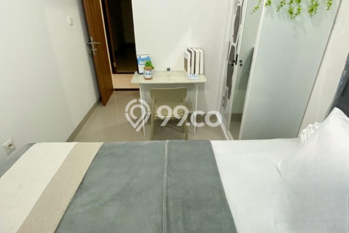 Dijual Kost 36 Kamar di Jakarta Barat untuk Aset Anda Dijual Kost 36 Kamar di Jakarta Barat untuk Aset Anda