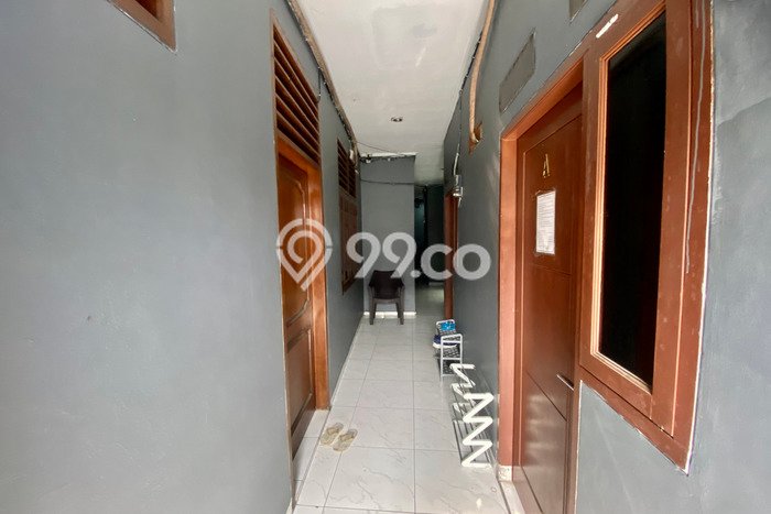 Dijual Kost di Kawasan Duren Sawit, Jakarta Timur, Spesifikasi 22 KT, 20 KM, 500m2 Dijual Kost di Kawasan Duren Sawit, Jakarta Timur, Spesifikasi 22 KT, 20 KM, 500m2
