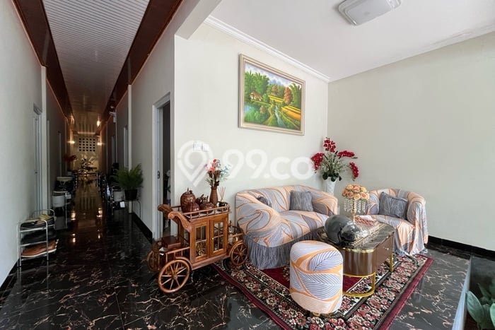Dijual Kost di Kawasan Senen, Jakarta Pusat, Spesifikasi 51 KT, 51 KM, 1000m2 Dijual Kost di Kawasan Senen, Jakarta Pusat, Spesifikasi 51 KT, 51 KM, 1000m2