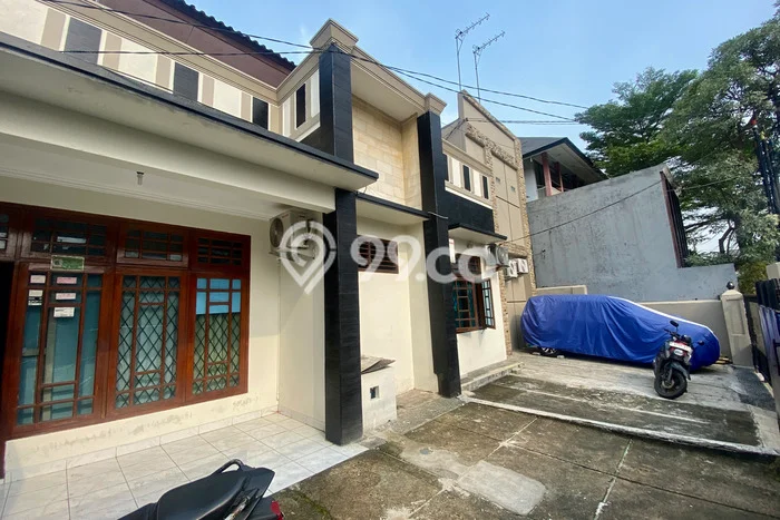 Dijual Kost di Kawasan Duren Sawit, Jakarta Timur, Spesifikasi 22 KT, 20 KM, 500m2 Dijual Kost di Kawasan Duren Sawit, Jakarta Timur, Spesifikasi 22 KT, 20 KM, 500m2