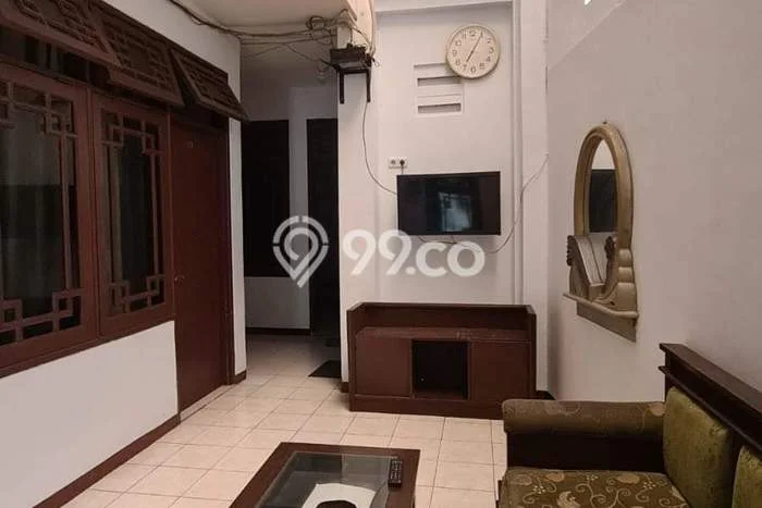 Kost Dijual Lokasi Jagakarsa, Jakarta Selatan, Spesifikasi 30 Kamar Tidur dan Luas 520m2 Kost Dijual Lokasi Jagakarsa, Jakarta Selatan, Spesifikasi 30 Kamar Tidur dan Luas 520m2