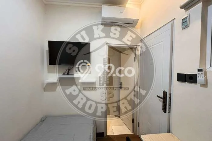 Cocok Untuk Investasi! Dijual Kost di Jelambar 36 Kamar Cocok Untuk Investasi! Dijual Kost di Jelambar 36 Kamar