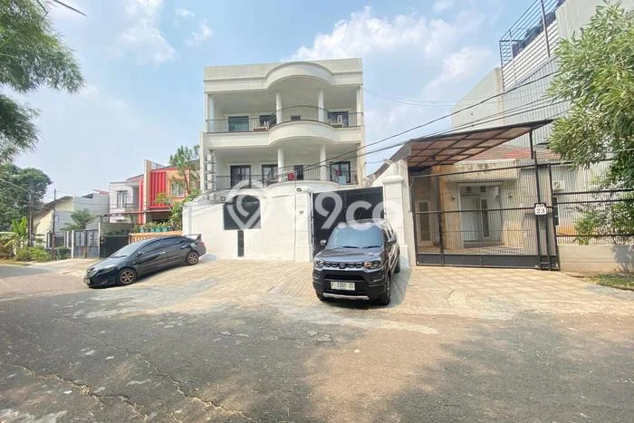 Untuk Dijual Kost 38 Kamar di Tangerang untuk Aset Anda Untuk Dijual Kost 38 Kamar di Tangerang untuk Aset Anda