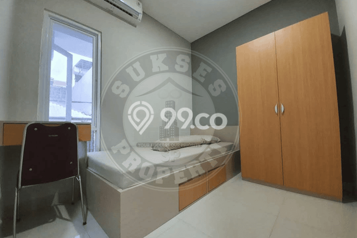 Kost Dijual di Tanjung Duren dengan 27 KT dan Luas 340m2 Kost Dijual di Tanjung Duren dengan 27 KT dan Luas 340m2
