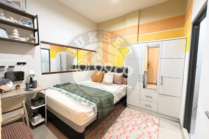 Unit Kost Dijual di Jakarta Barat Spesifikasi 24 Kamar Tidur dan Area Ramai Unit Kost Dijual di Jakarta Barat Spesifikasi 24 Kamar Tidur dan Area Ramai