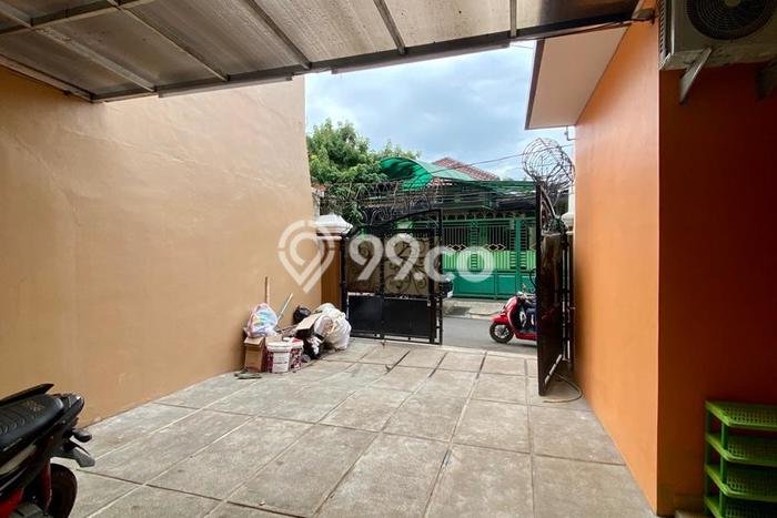 Investasi Kost di Cipayung Spesifikasi 24 KT & 24 KM Investasi Kost di Cipayung Spesifikasi 24 KT & 24 KM