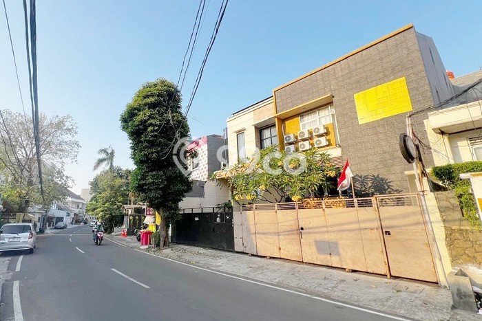 Unit Kost Dijual di Kemanggisan dengan 20 Kamar Kawasan Strategis Unit Kost Dijual di Kemanggisan dengan 20 Kamar Kawasan Strategis