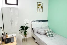 Cocok Untuk Investasi! Dijual Kost di Bintaro 35 Kamar Cocok Untuk Investasi! Dijual Kost di Bintaro 35 Kamar