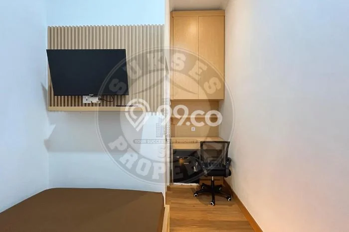 Cocok Untuk Investasi! For Sale Kost di Kemanggisan 30 Kamar Cocok Untuk Investasi! For Sale Kost di Kemanggisan 30 Kamar
