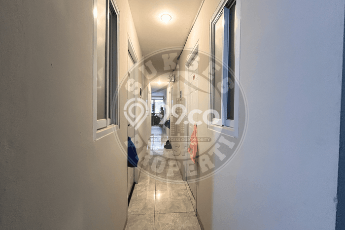 Kost Dijual di Mangga Besar dengan 1 KT dan Luas 280m2 Kost Dijual di Mangga Besar dengan 1 KT dan Luas 280m2