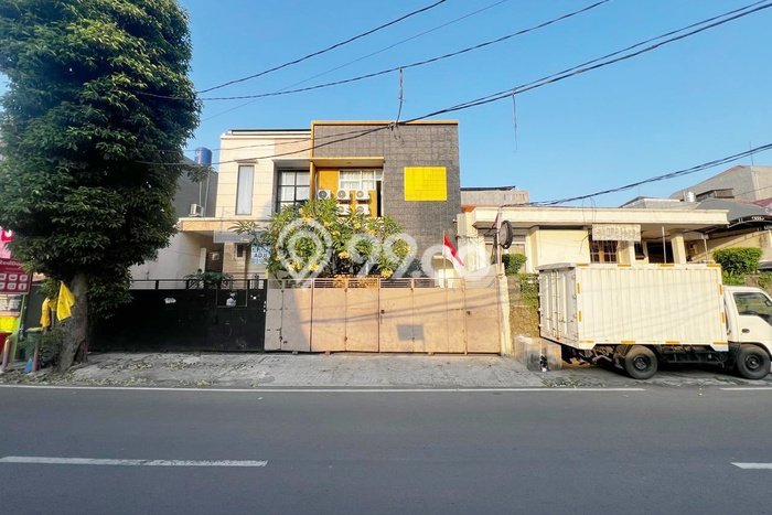 Unit Kost Dijual di Kemanggisan dengan 20 Kamar Kawasan Strategis Unit Kost Dijual di Kemanggisan dengan 20 Kamar Kawasan Strategis