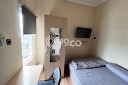 Cocok Untuk Investasi! For Sale Kost di Karang Anyar 47 Kamar Cocok Untuk Investasi! For Sale Kost di Karang Anyar 47 Kamar