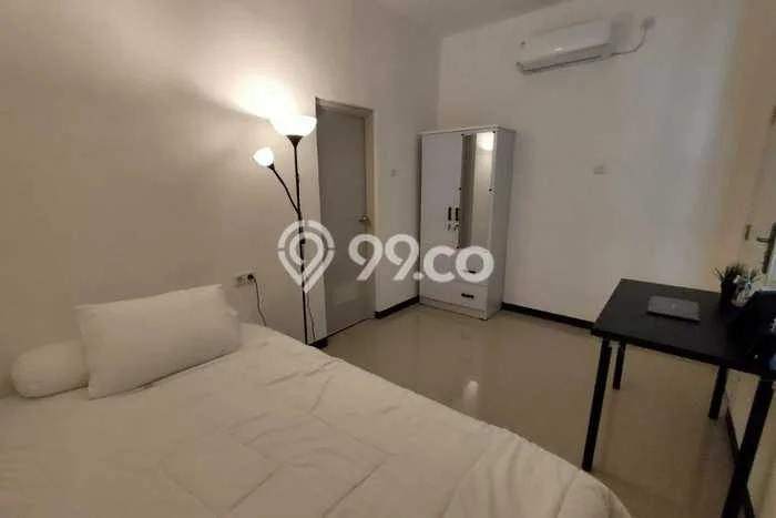 Cocok Untuk Investasi! For Sale Kost di Sunter 52 Kamar Cocok Untuk Investasi! For Sale Kost di Sunter 52 Kamar