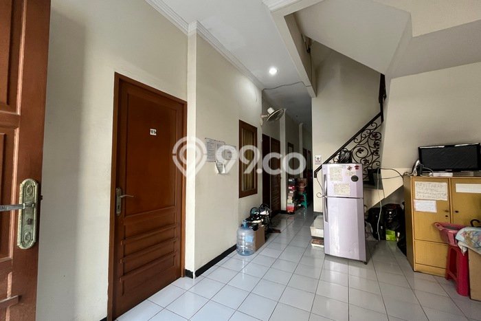 Kost Dijual Lokasi Kelapa Gading, Jakarta Utara, 17 KT, 9 KM, 260m2 Kost Dijual Lokasi Kelapa Gading, Jakarta Utara, 17 KT, 9 KM, 260m2