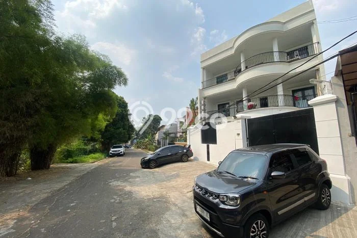 Untuk Dijual Kost 38 Kamar di Tangerang untuk Aset Anda Untuk Dijual Kost 38 Kamar di Tangerang untuk Aset Anda