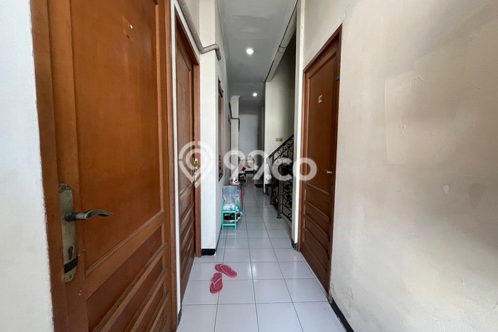 Rumah Kost untuk Dijual di Kelapa Gading dengan 17 KT, 9 KM, Luas 260m2 Rumah Kost untuk Dijual di Kelapa Gading dengan 17 KT, 9 KM, Luas 260m2