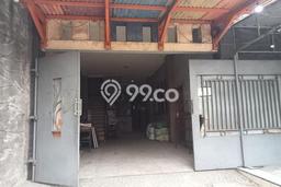 Kos-kosan Dijual di Koja, Jakarta Utara dengan 20 Kamar Tidur, 20 Kamar Mandi Kos-kosan Dijual di Koja, Jakarta Utara dengan 20 Kamar Tidur, 20 Kamar Mandi