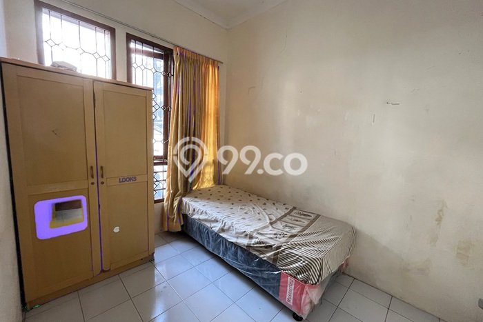 Rumah Kost untuk Dijual di Kelapa Gading dengan 17 KT, 9 KM, Luas 260m2 Rumah Kost untuk Dijual di Kelapa Gading dengan 17 KT, 9 KM, Luas 260m2