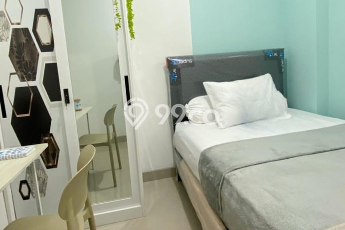 Dijual Kost 36 Kamar di Jakarta Barat untuk Aset Anda Dijual Kost 36 Kamar di Jakarta Barat untuk Aset Anda