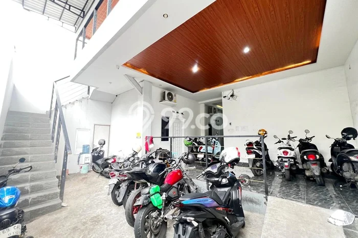 Unit Kost Dijual di Jakarta Barat Spesifikasi 34 Kamar Tidur dan Kawasan Strategis Unit Kost Dijual di Jakarta Barat Spesifikasi 34 Kamar Tidur dan Kawasan Strategis