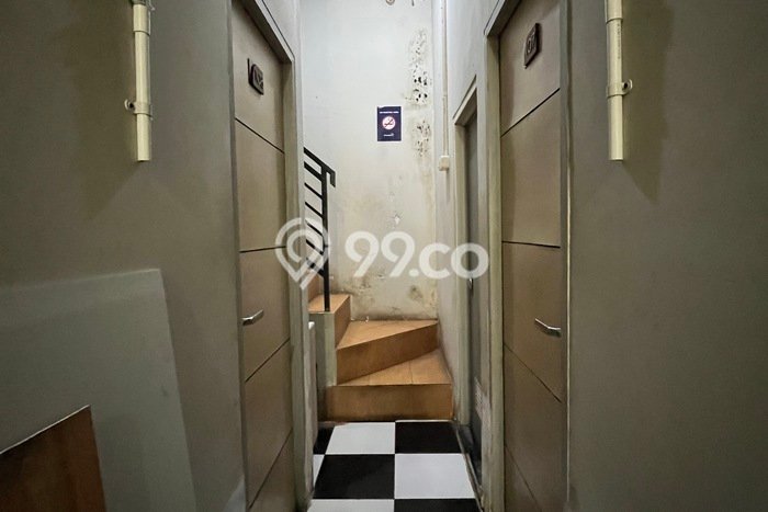 Rumah Luxury Modern Tanpa Renovasi di Mampang Jakarta Selatan Rumah Luxury Modern Tanpa Renovasi di Mampang Jakarta Selatan