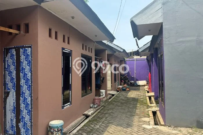 Dijual Rumah Kost di Bekasi, Bekasi, 21 KT, 21 KM, Bangunan 576m2 Dijual Rumah Kost di Bekasi, Bekasi, 21 KT, 21 KM, Bangunan 576m2