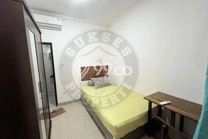 Unit Kost Dijual di Setiabudi dengan 36 Kamar Kawasan Ramai Unit Kost Dijual di Setiabudi dengan 36 Kamar Kawasan Ramai