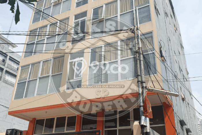 Dijual Kost Strategis di Tanah Abang, Jakarta Pusat 67 KT, 69 KM, Luas Bangunan 1350m2 Dijual Kost Strategis di Tanah Abang, Jakarta Pusat 67 KT, 69 KM, Luas Bangunan 1350m2