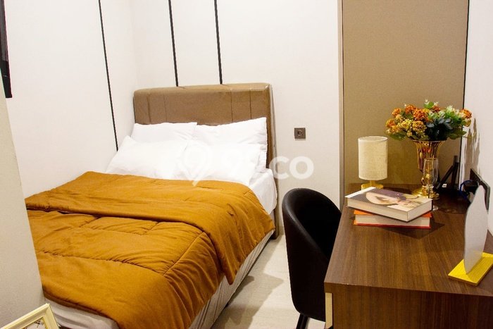 Rumah Kost untuk Dijual di Grogol Punya 26 Kamar Rumah Kost untuk Dijual di Grogol Punya 26 Kamar
