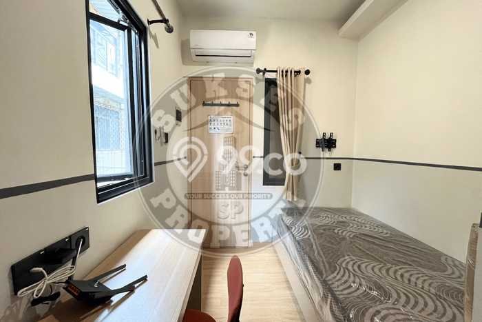 Untuk Dijual Kost 18 Kamar di Jakarta Barat untuk Investasi Anda Untuk Dijual Kost 18 Kamar di Jakarta Barat untuk Investasi Anda