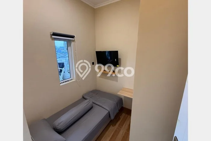 Cocok Untuk Investasi! For Sale Kost di Karang Anyar 47 Kamar Cocok Untuk Investasi! For Sale Kost di Karang Anyar 47 Kamar