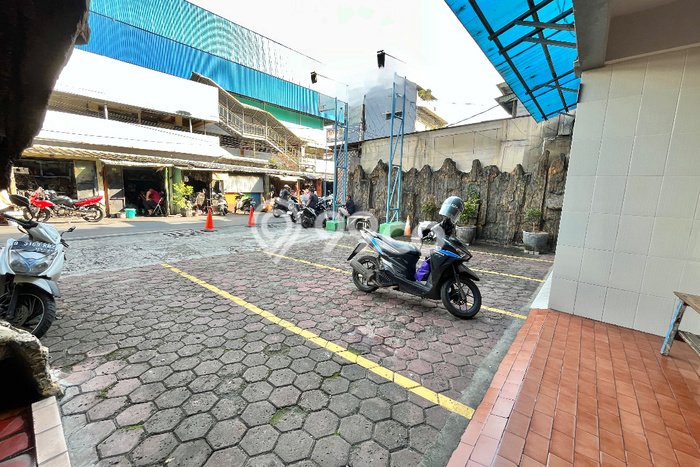 Jual Hotel Kawasan , Luas 1474m2m², Kawasan Komersial, Akses Mudah Jual Hotel Kawasan , Luas 1474m2m², Kawasan Komersial, Akses Mudah
