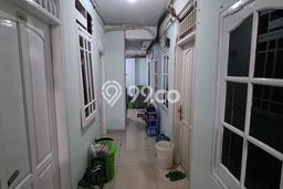 Kost Dijual di Grogol dengan 35 KT dan Luas 567m2 Kost Dijual di Grogol dengan 35 KT dan Luas 567m2