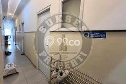 Cocok Untuk Investasi! Dijual Kost di Jelambar 36 Kamar Cocok Untuk Investasi! Dijual Kost di Jelambar 36 Kamar