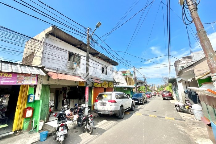 Untuk Dijual Kost 10 Kamar di Jakarta Selatan untuk Investasi Anda Untuk Dijual Kost 10 Kamar di Jakarta Selatan untuk Investasi Anda